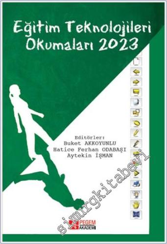 Eğitim Teknolojileri Okumaları 2023 -        2024