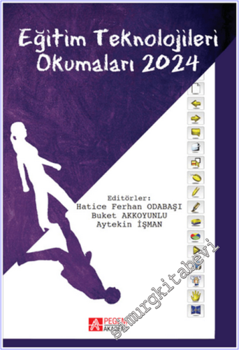 Eğitim Teknolojileri Okumaları 2024 -        2025