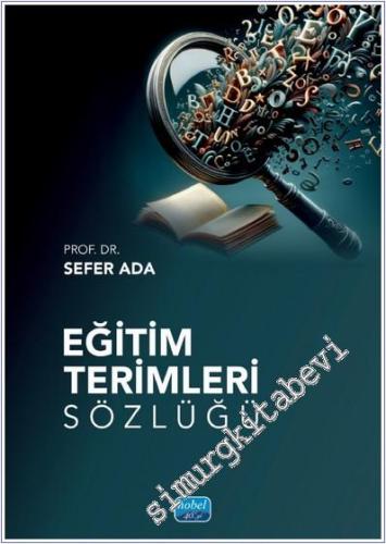 Eğitim Terimleri Sözlüğü - 2025
