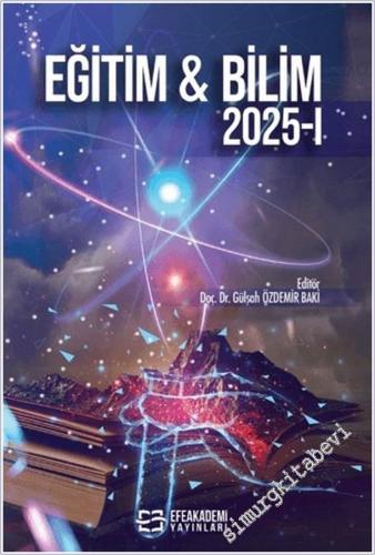 Eğitim ve Bilim 2025-I -        2025