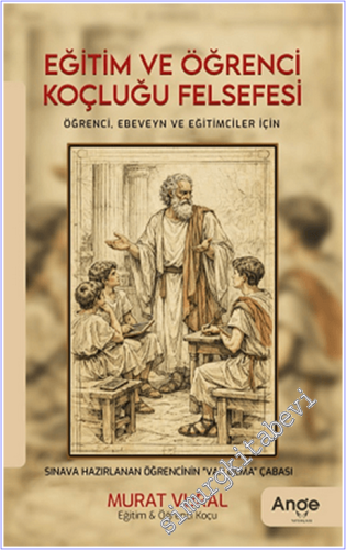 Eğitim ve Öğrenci Koçluğu Felsefesi -        2026