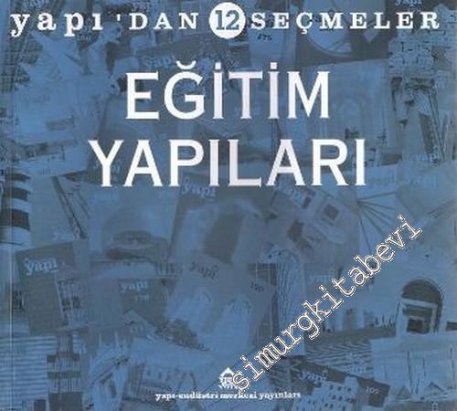 Eğitim Yapıları -