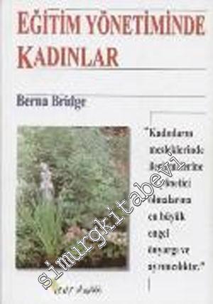 Eğitim Yönetiminde Kadınlar -
