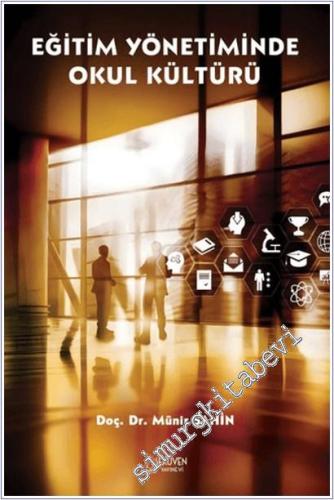 Eğitim Yönetiminde Okul Kültürü -        2026