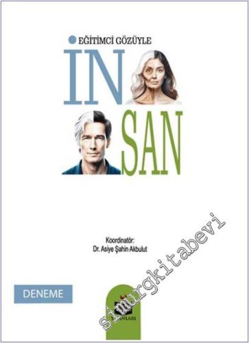 Eğitimci Gözüyle İnsan -        2023