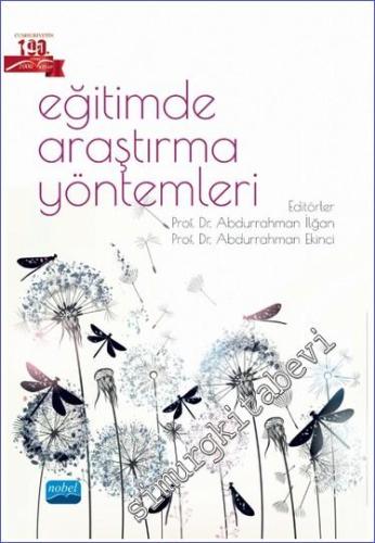 Eğitimde Araştırma Yöntemleri -        2023