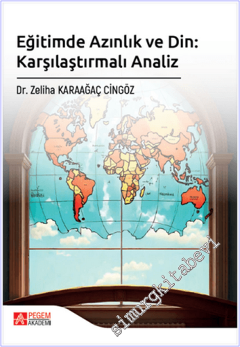Eğitimde Azınlık ve Din : Karşılaştırmalı Analiz -        2025