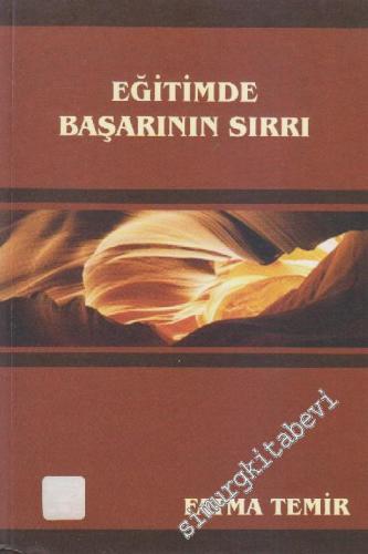 Eğitimde Başarının Sırrı -