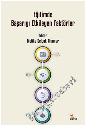 Eğitimde Başarıyı Etkileyen Faktörler -        2023