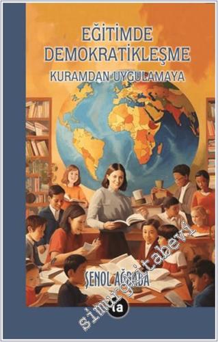 Eğitimde Demokratikleşme -        2024