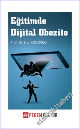 Eğitimde Dijital Obezite - 2025