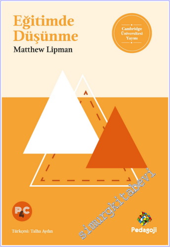 Eğitimde Düşünme - 2026