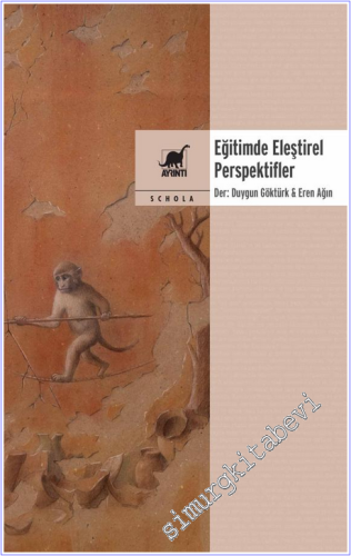 Eğitimde Eleştirel Perspektifler -        2026