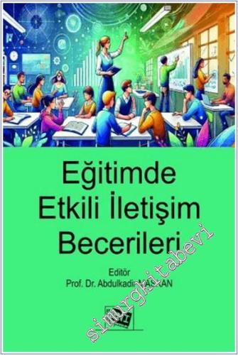 Eğitimde Etkili İletişim Becerileri -        2025