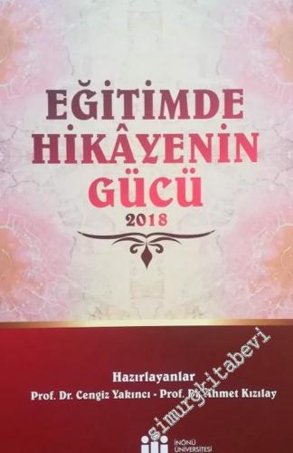 Eğitimde Hikayenin Gücü 2018 -        2018