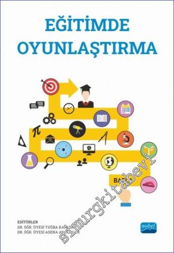 Eğitimde Oyunlaştırma -        2023