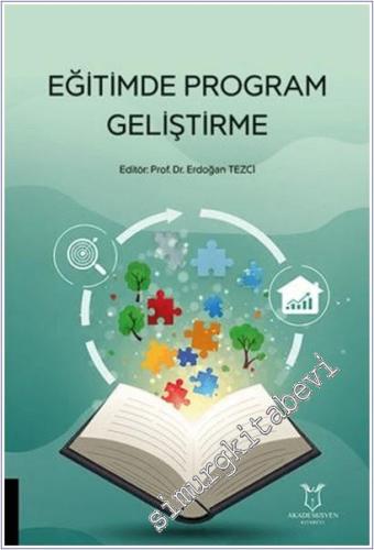 Eğitimde Program Geliştirme -        2025