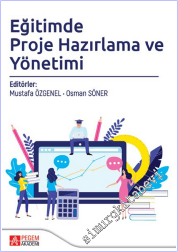 Eğitimde Proje Hazırlama ve Yönetimi -        2025