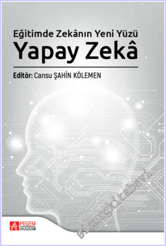 Eğitimde Zekanın Yeni Yüzü Yapay Zeka -        2025