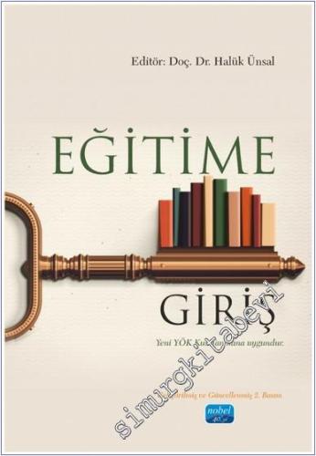 Eğitime Giriş -        2025