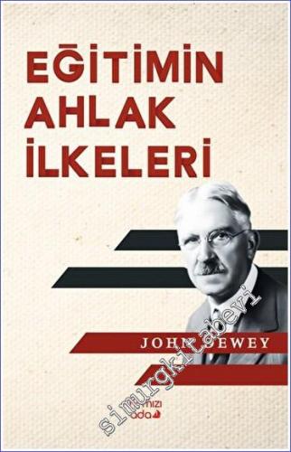 Eğitimin Ahlak İlkeleri - 2023