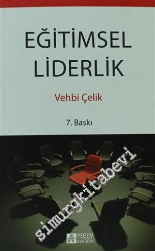 Eğitimsel Liderlik -        2013