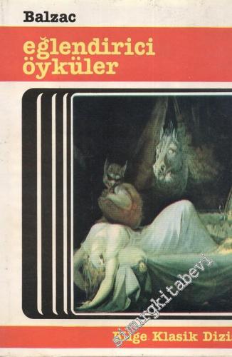 Eğlendirici Öyküler -