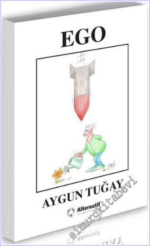 Ego (Karikatür) - 2026