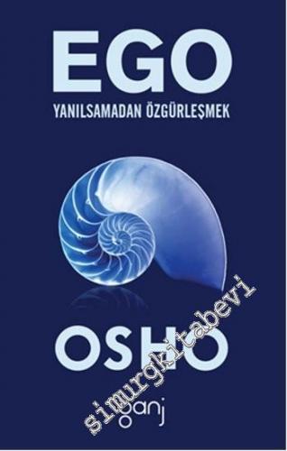 Ego: Yanılsamadan Özgürleşmek -        2015