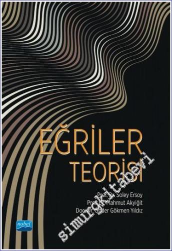 Eğriler Teorisi -        2023