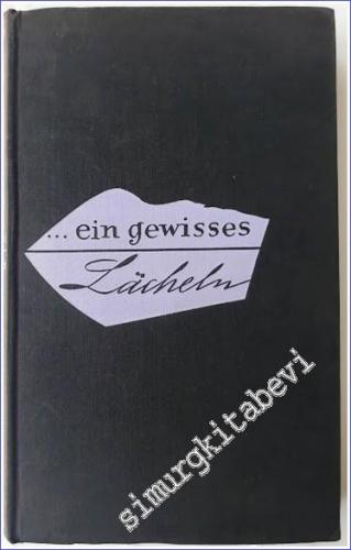 Ein Gewisses Lächeln -        1956