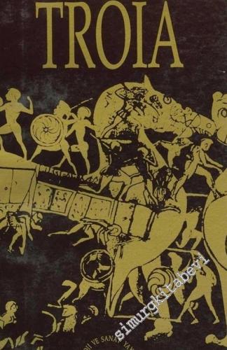 Ein Rundgang in Troia  -        1992