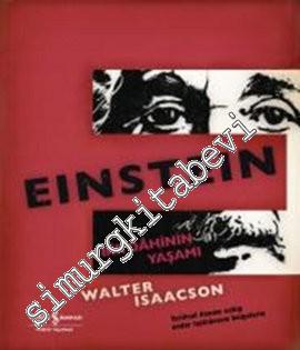 Einstein: Bir Dahinin Yaşamı KUTULU -