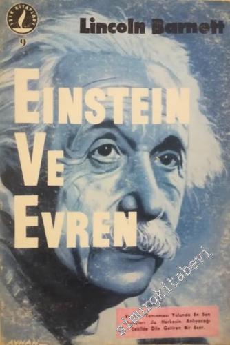 Einstein ve Evren