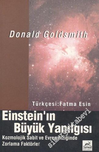 Einstein'in Büyük Yanılgısı -