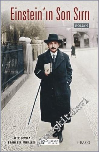 Einstein'ın Son Sırrı -        2021