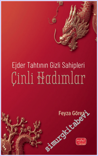 Ejder Tahtının Gizli Sahipleri Çinli Hadımlar -        2025