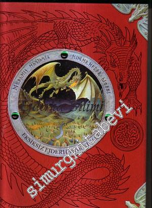 Ejderha Bilimi: Eksiksiz Ejderhalar Kitabı -