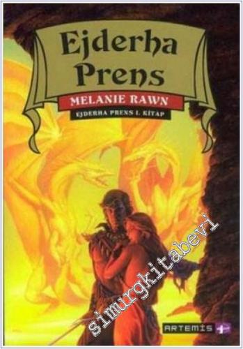Ejderha Prens / Ejderha Prens I. Kitap -        2004