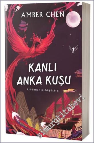 Ejderhanın Düşüşü 2 - Kanlı Anka Kuşu  -        2026