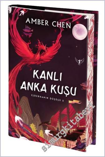 Ejderhanın Düşüşü 2 - Kanlı Anka Kuşu CİLTLİ -        2026