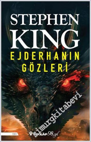 Ejderhanın Gözleri -        2025