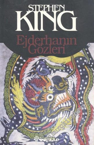 Ejderhanın Gözleri