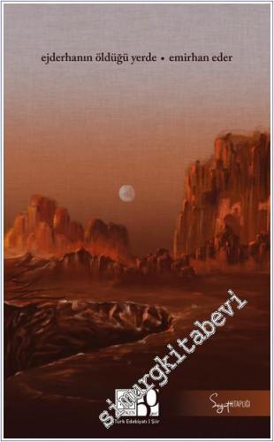 Ejderhanın Öldüğü Yerde -        2024