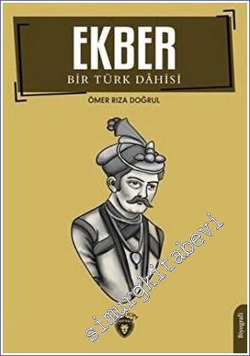 Ekber - Bir Türk Dahisi -        2023