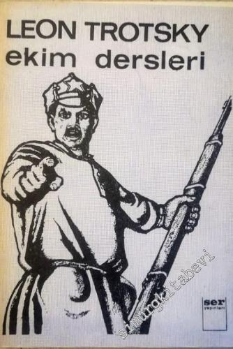 Ekim Dersleri -