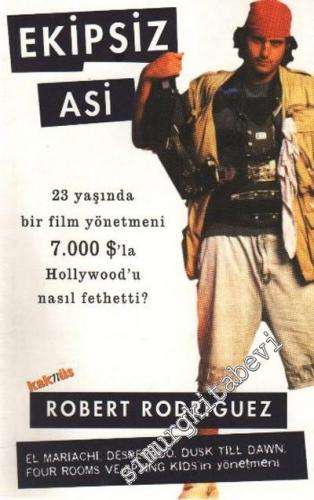 Ekipsiz Asi -        2001
