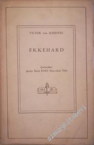 Ekkehard -        1949