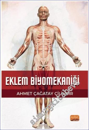 Eklem Biyomekaniği -        2023