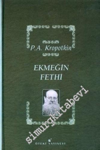 Ekmeğin Fethi -